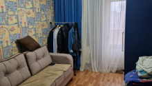 3 otaqlı Yeni tikili, Satış, Bakı, Nəsimi, Memar Əcəmi
