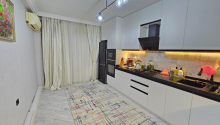 3 otaqlı Yeni tikili, Satış, Bakı, Yasamal