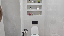 3 otaqlı Yeni tikili, Satış, Bakı, Yasamal