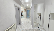 3 otaqlı Yeni tikili, Satış, Bakı, Yasamal