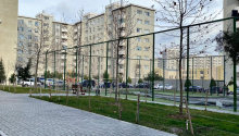 3 otaqlı Yeni tikili