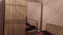 3 otaqlı Yeni tikili, Kirayə (aylıq), Bakı, Yasamal, Elmlər Akademiyası