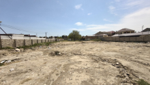 27 sot Torpaq, Satış, Bakı, Xəzər
