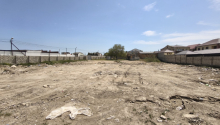 27 sot Torpaq, Satış, Bakı, Xəzər