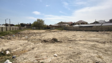 27 sot Torpaq, Satış, Bakı, Xəzər