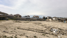 27 sot Torpaq, Satış, Bakı, Xəzər