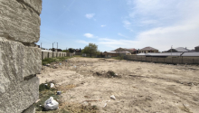 27 sot Torpaq, Satış, Bakı, Xəzər