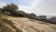 27 sot Torpaq, Satış, Bakı, Xəzər