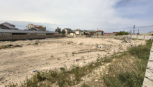 27 sot Torpaq, Satış, Bakı, Xəzər