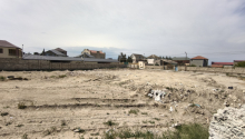 27 sot Torpaq, Satış, Bakı, Xəzər