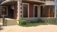 6 otaqlı Bağ evləri, Satış, Abşeron