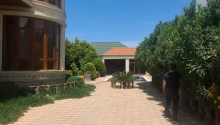 6 otaqlı Bağ evləri, Satış, Abşeron