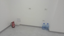 1 otaqlı Ofis, Kirayə (aylıq), Bakı, Nəsimi, Memar Əcəmi