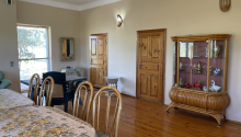 5 otaqlı Bağ evləri, Kirayə (aylıq), Bakı, Xəzər, Koroğlu