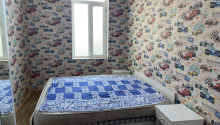 5 otaqlı Bağ evləri, Kirayə (aylıq), Bakı, Xəzər, Koroğlu