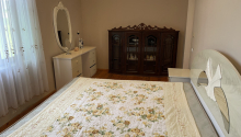 5 otaqlı Bağ evləri, Kirayə (aylıq), Bakı, Xəzər, Koroğlu