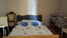 5 otaqlı Bağ evləri, Kirayə (aylıq), Bakı, Xəzər, Koroğlu
