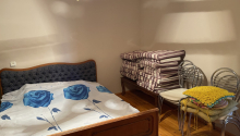 5 otaqlı Bağ evləri, Kirayə (aylıq), Bakı, Xəzər, Koroğlu