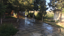 5 otaqlı Bağ evləri, Kirayə (aylıq), Bakı, Xəzər, Koroğlu