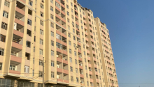 3 otaqlı Yeni tikili, Satış, Abşeron