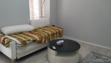 3 otaqlı Ofis, Kirayə (aylıq), Bakı, Nəsimi, Sahil