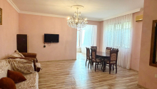 3 otaqlı Villa / Həyət evi