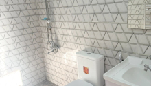 3 otaqlı Villa / Həyət evi, Kirayə (aylıq), Bakı, Yasamal, İnşaatçılar