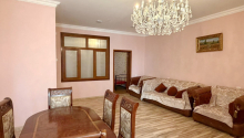 3 otaqlı Villa / Həyət evi, Kirayə (aylıq), Bakı, Yasamal, İnşaatçılar