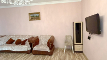 3 otaqlı Villa / Həyət evi, Kirayə (aylıq), Bakı, Yasamal, İnşaatçılar