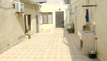 3 otaqlı Villa / Həyət evi, Kirayə (aylıq), Bakı, Yasamal, İnşaatçılar