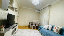 2 otaqlı Köhnə tikili, Satış, Bakı, Suraxanı