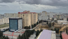 4 otaqlı Yeni tikili