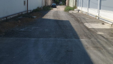 10 m2 Torpaq, Satış, Bakı, Xəzər, Koroğlu