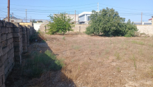 10 m2 Torpaq, Satış, Bakı, Xəzər, Koroğlu
