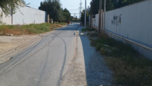 10 m2 Torpaq, Satış, Bakı, Xəzər, Koroğlu