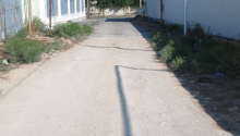 10 m2 Torpaq, Satış, Bakı, Xəzər, Koroğlu
