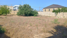 10 m2 Torpaq, Satış, Bakı, Xəzər, Koroğlu