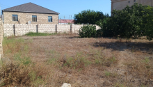 10 m2 Torpaq, Satış, Bakı, Xəzər, Koroğlu