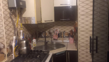 2 otaqlı Yeni tikili, Satış, Bakı, Suraxanı