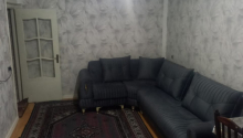 2 otaqlı Yeni tikili, Satış, Bakı, Suraxanı