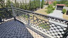 7 otaqlı Bağ evləri, Satış, Bakı, Sabunçu