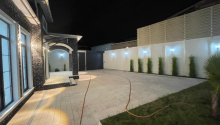 4 otaqlı Villa / Həyət evi, Satış, Bakı, Suraxanı