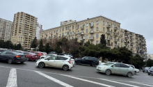 3 otaqlı Köhnə tikili