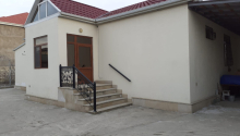3 otaqlı Villa / Həyət evi