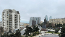 2 otaqlı Köhnə tikili