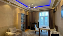 2 otaqlı Köhnə tikili, Satış, Bakı, Yasamal