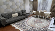 3 otaqlı Yeni tikili, Satış, Bakı, Nərimanov, Gənclik