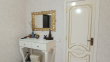 3 otaqlı Yeni tikili, Satış, Bakı, Nizami