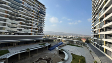3 otaqlı Yeni tikili, Satış, Bakı, Binəqədi