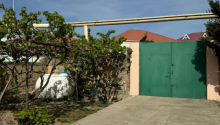 3 otaqlı Villa / Həyət evi